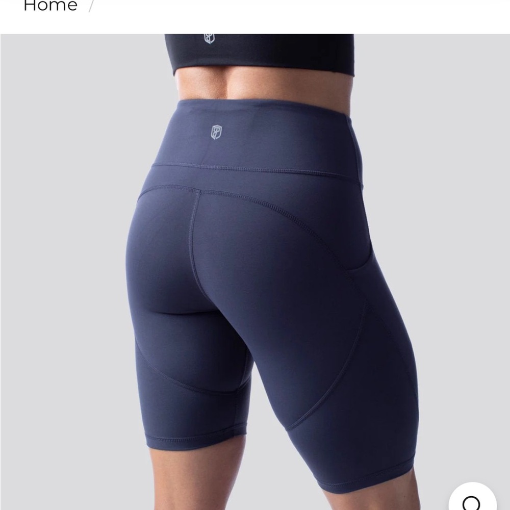 Born Primitive Shorts